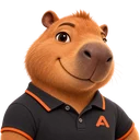 Lumo, mascote da Arvelumo