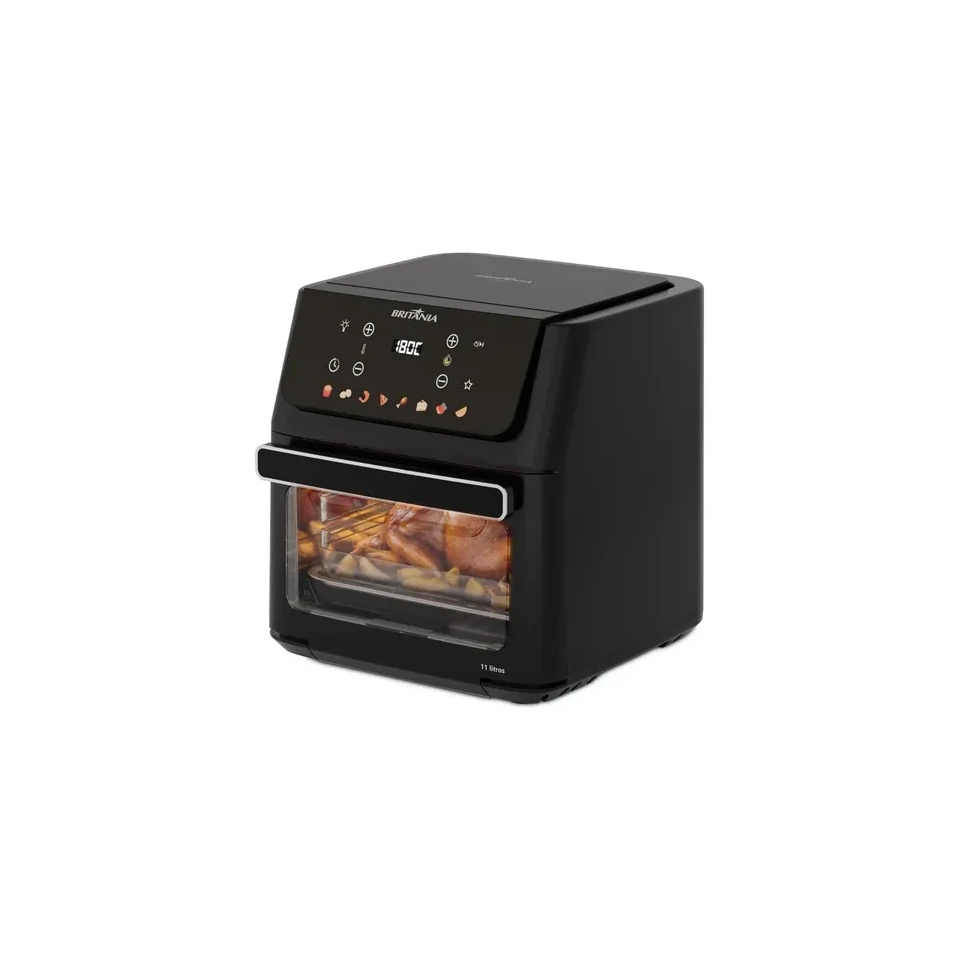 Air Fryer Britânia BAF11A 11L