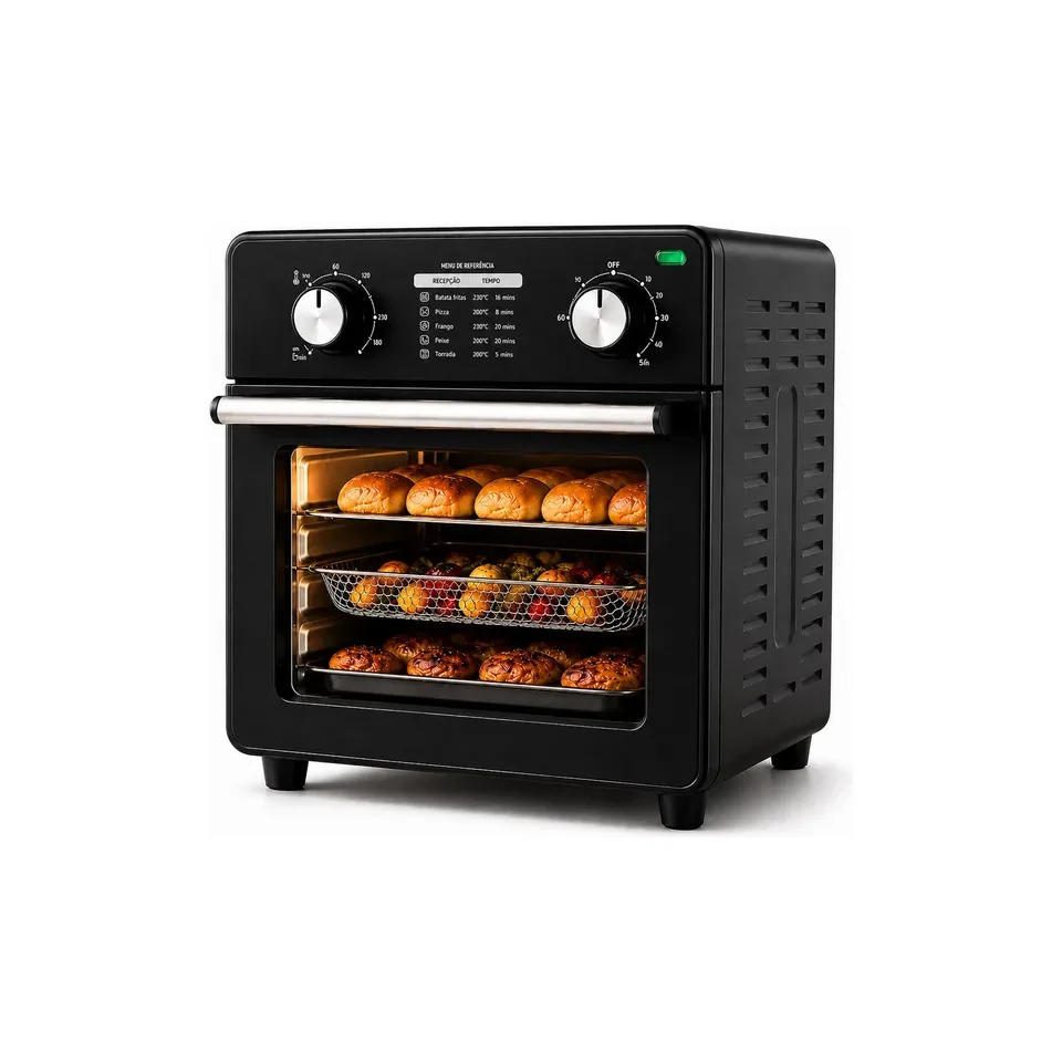 Air Fryer Forno 10L