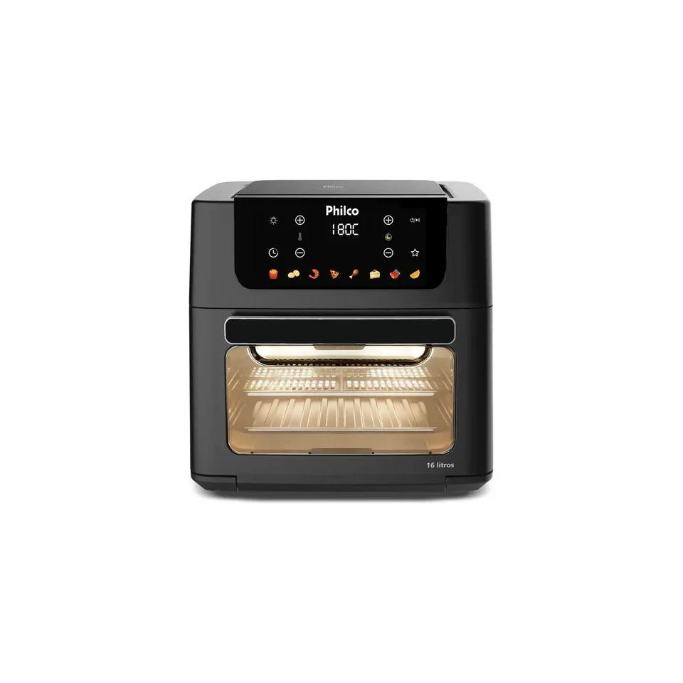 Air Fryer Philco PAF16C 16L