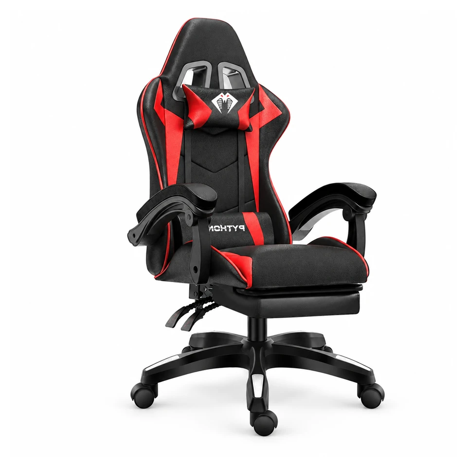 Cadeira Gamer Ergonômica