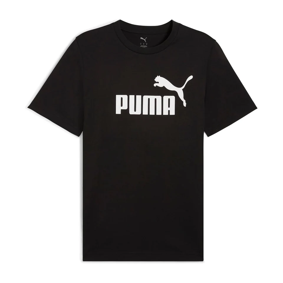 Camiseta Puma Essentials No. 1