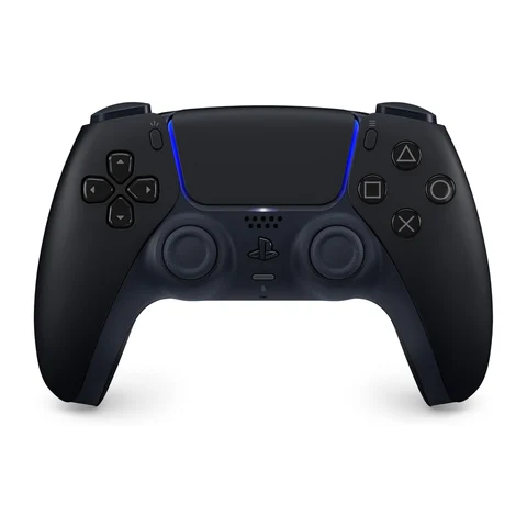 Controle DualSense Midnight Black