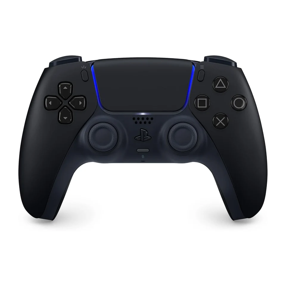 Controle DualSense Midnight Black