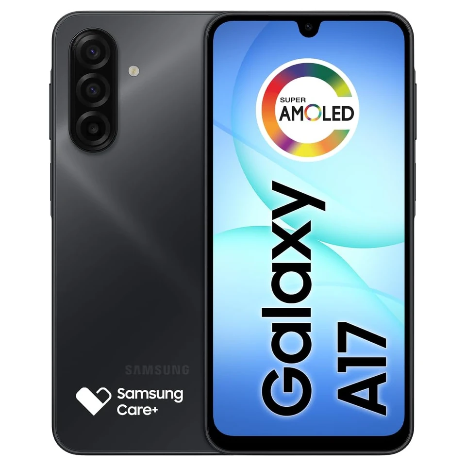 Galaxy A17 128GB