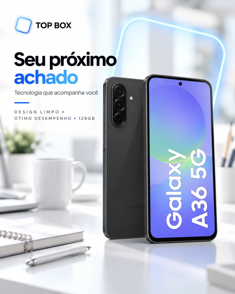 Galaxy A36 5G