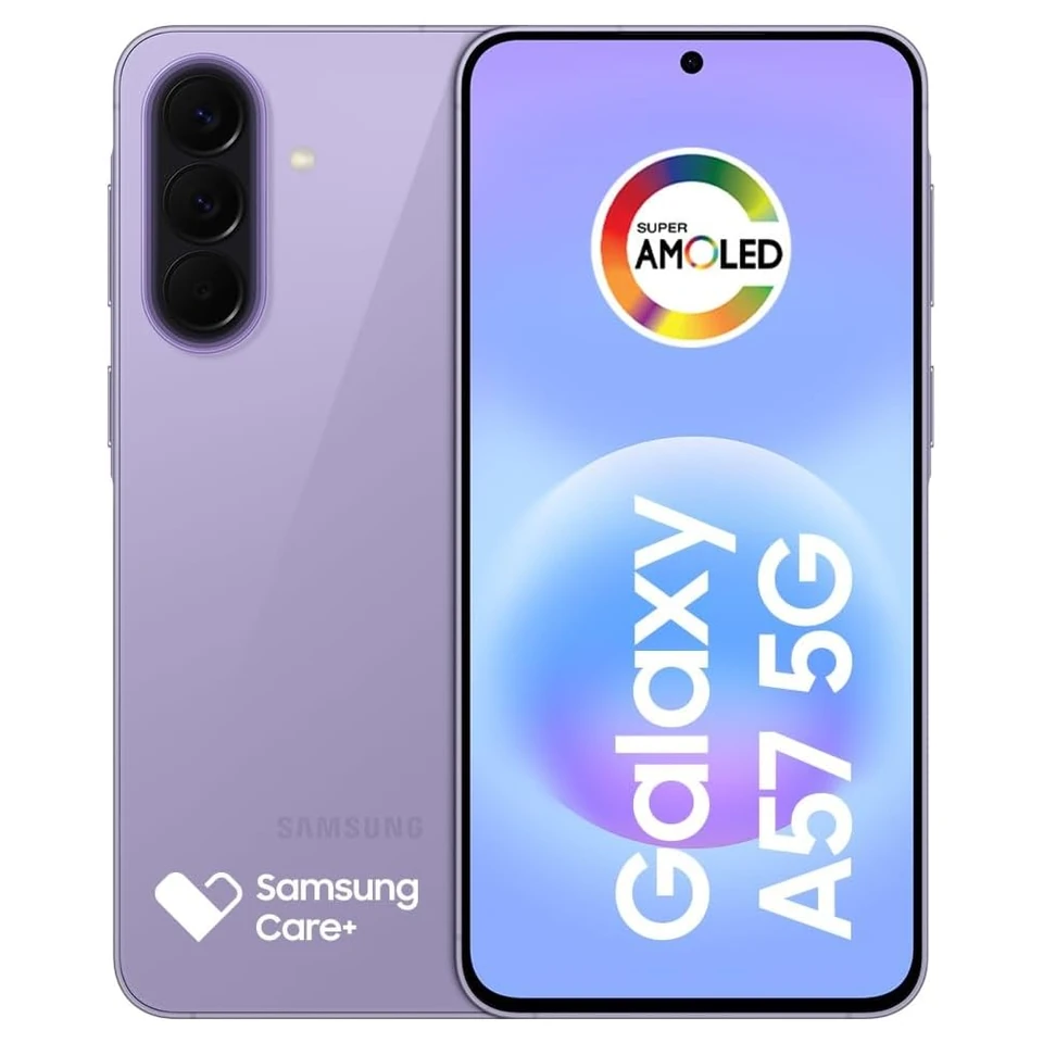 Galaxy A57 5G 128GB