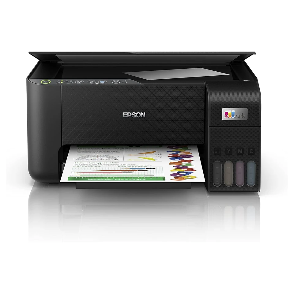 Epson EcoTank L3250