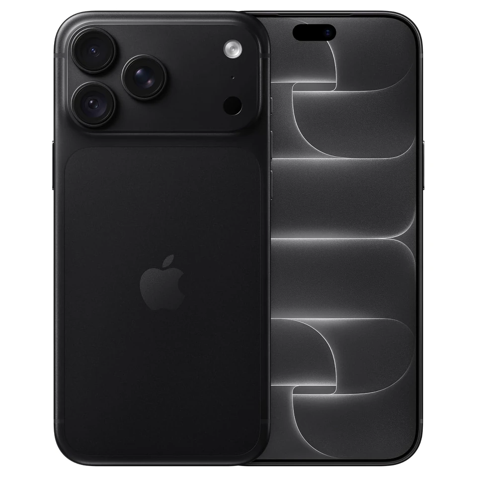 iPhone 18 Pro Max 1TB