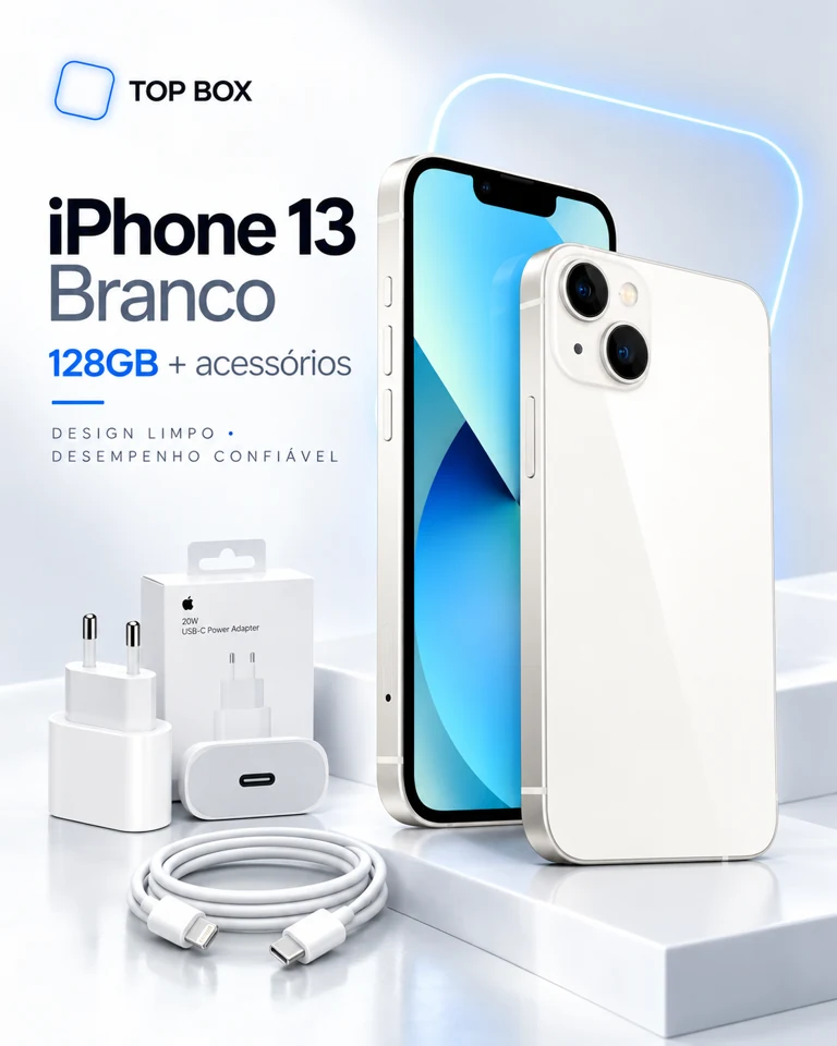 Foto 5 de iPhone 13 128GB