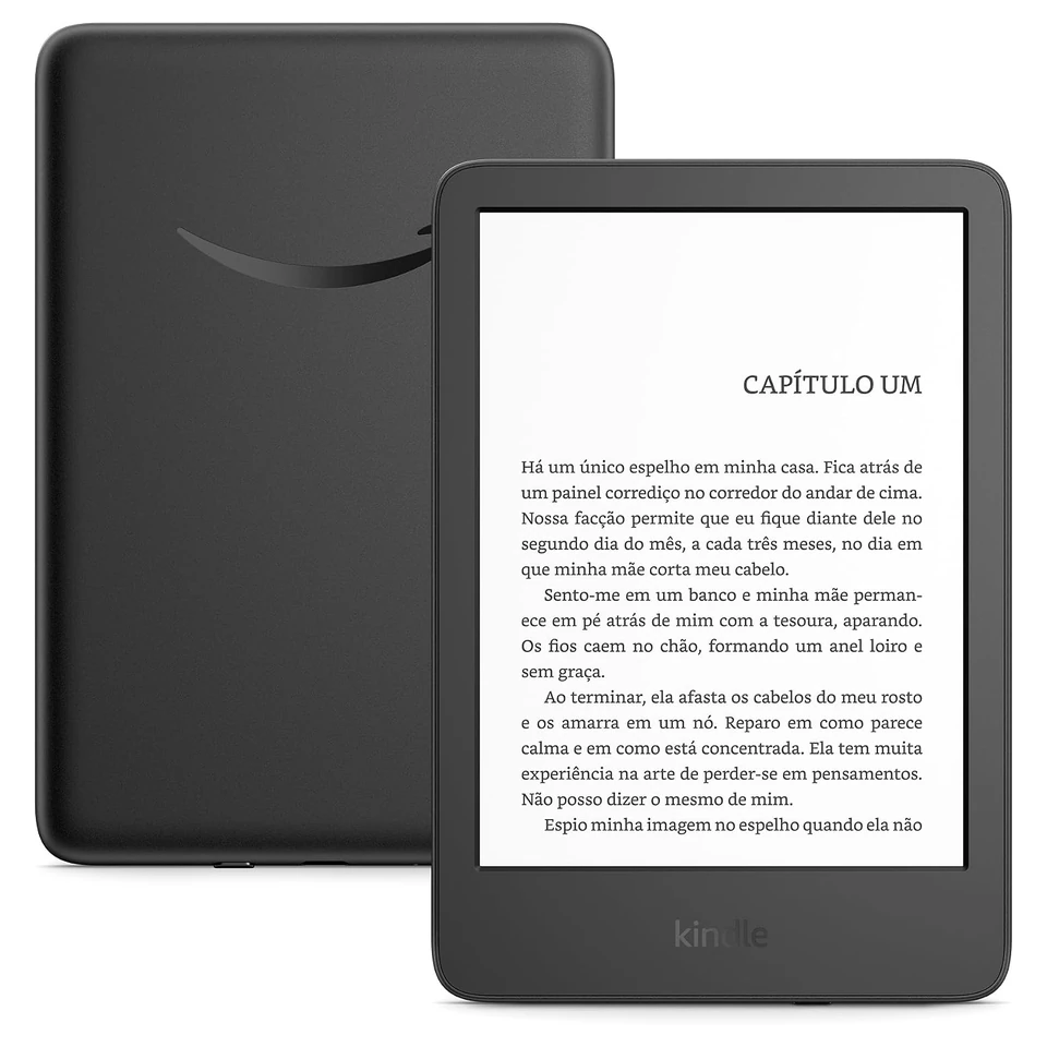 Kindle 16 GB — modelo 2024