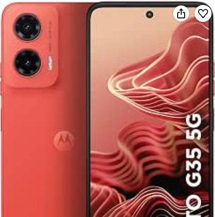 Moto G35 5G 256GB