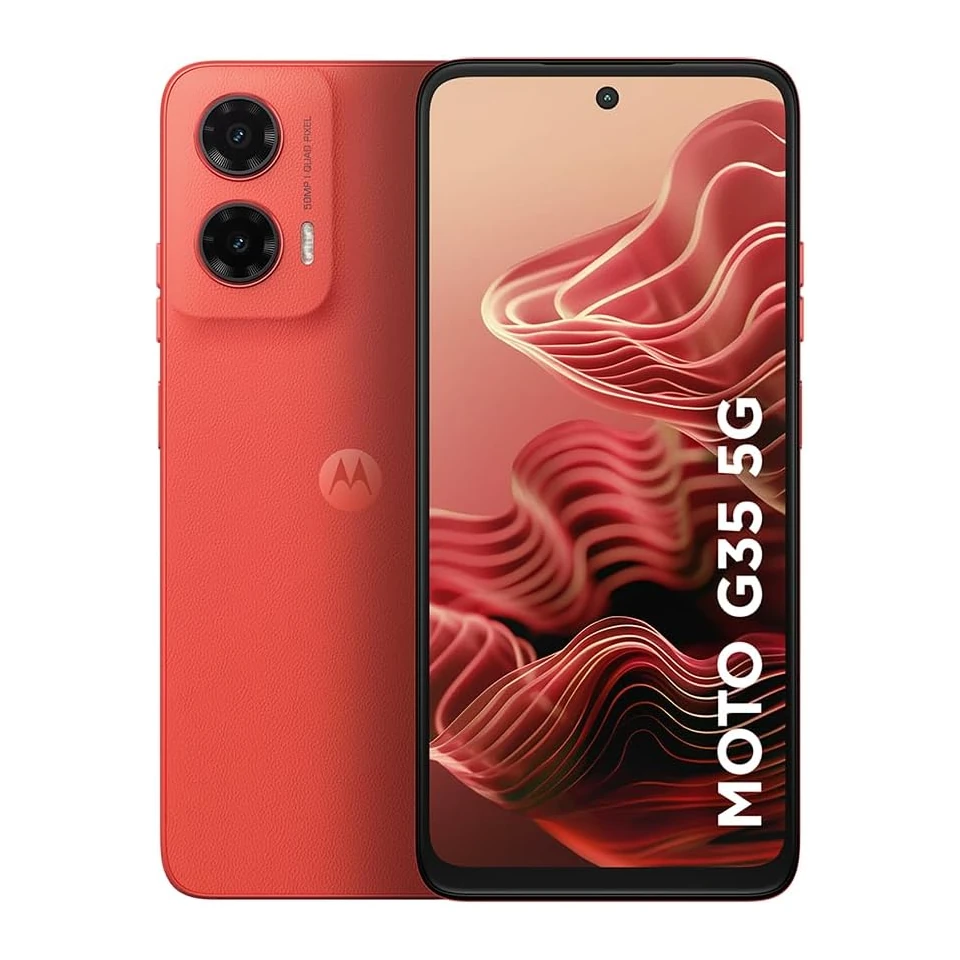 Moto G35 5G 256GB