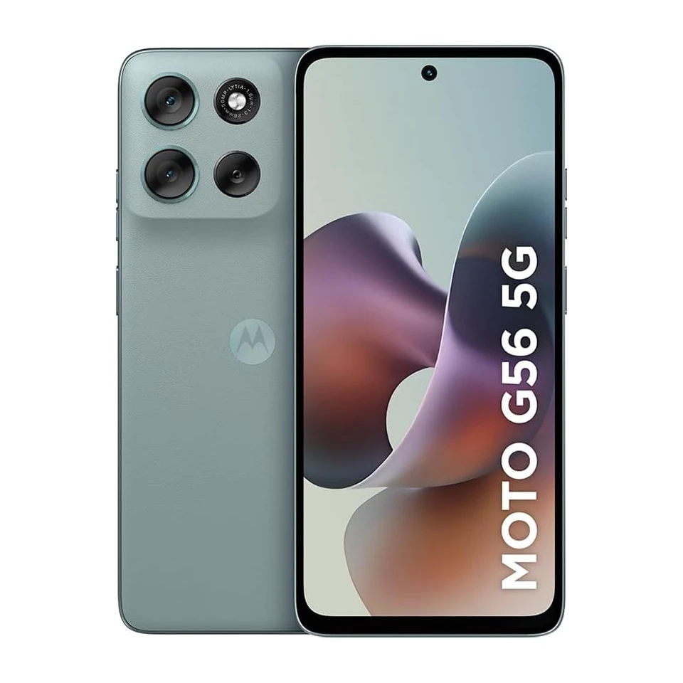 Moto G56 5G 256GB