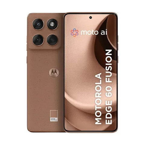 Motorola Edge 60 Fusion 256GB