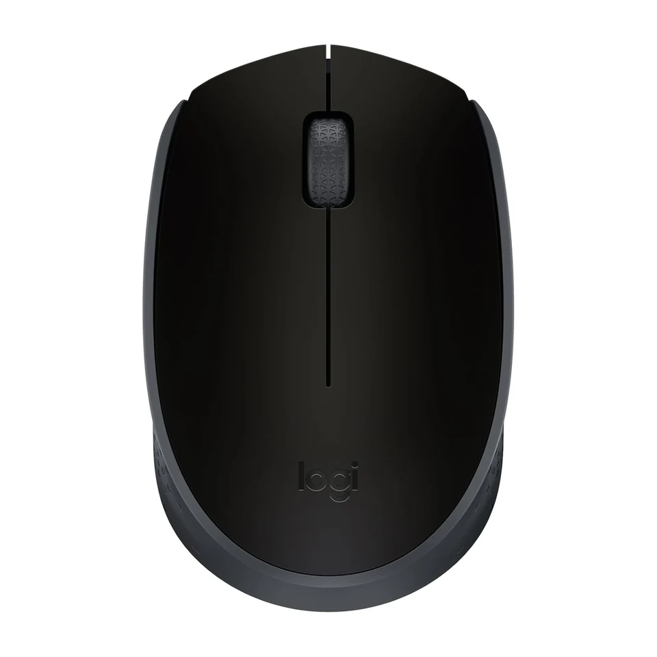 Mouse sem fio Logitech M170