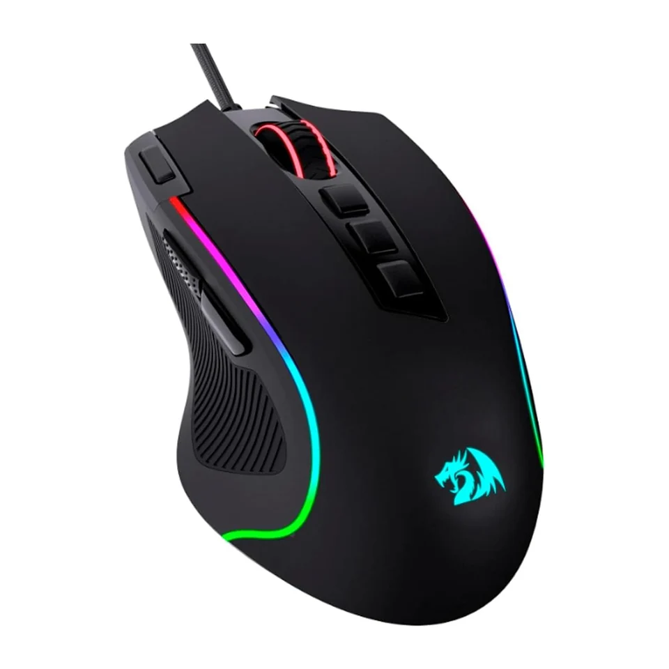 Mouse Redragon Predator M612 RGB
