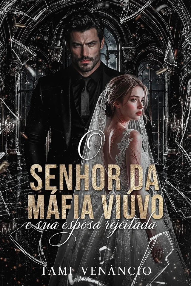 O Senhor da Máfia Viúvo e Sua Esposa Rejeitada