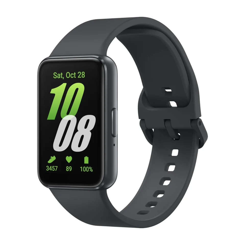 Samsung Galaxy Fit3 — grafite